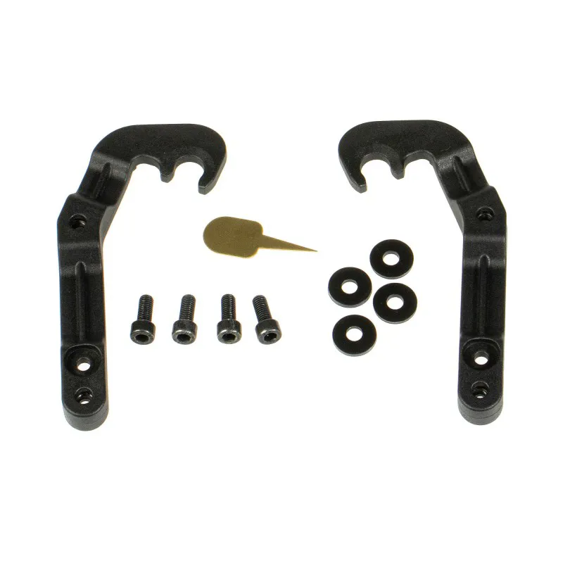 Ortlieb Ultimate Bottle Cage Mount-3